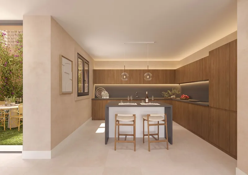 House - Sant Joan de Llabritja (Port de Sant Miquel) — photo 8