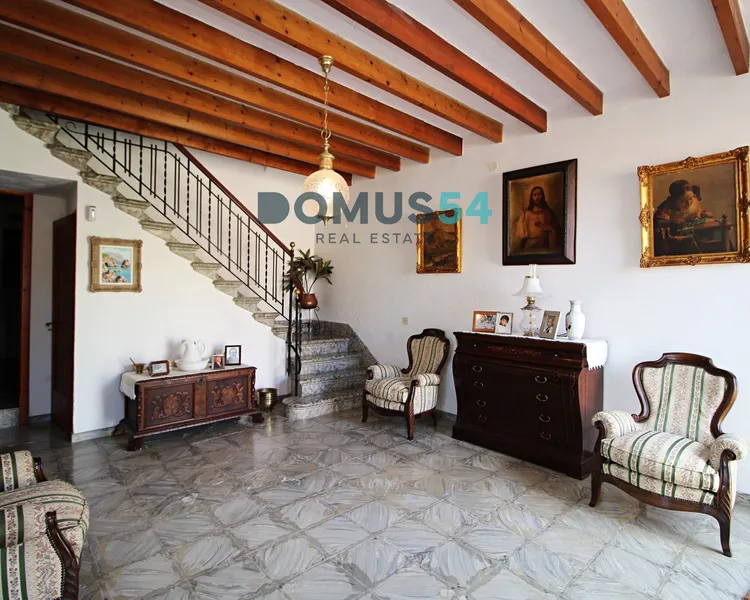 Town house to reform in Selva — photo 6