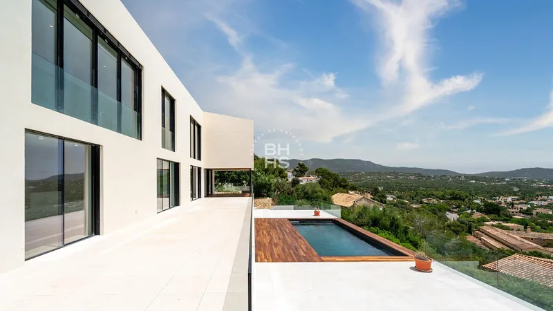 Villa for sale in Sa Font Seca — photo 1