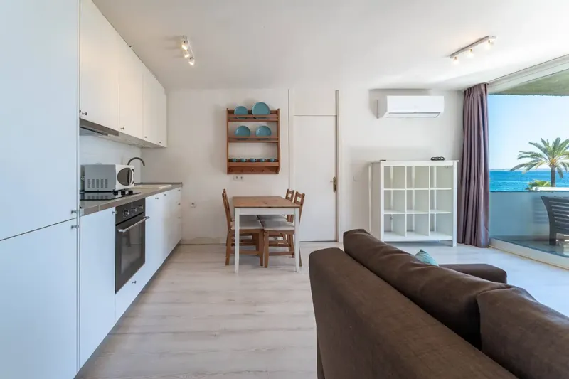 🏡 Apartment for sale in Magaluf on the seafront — photo 3