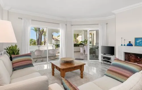 3 Bedrooms in Port Adriano — photo 5