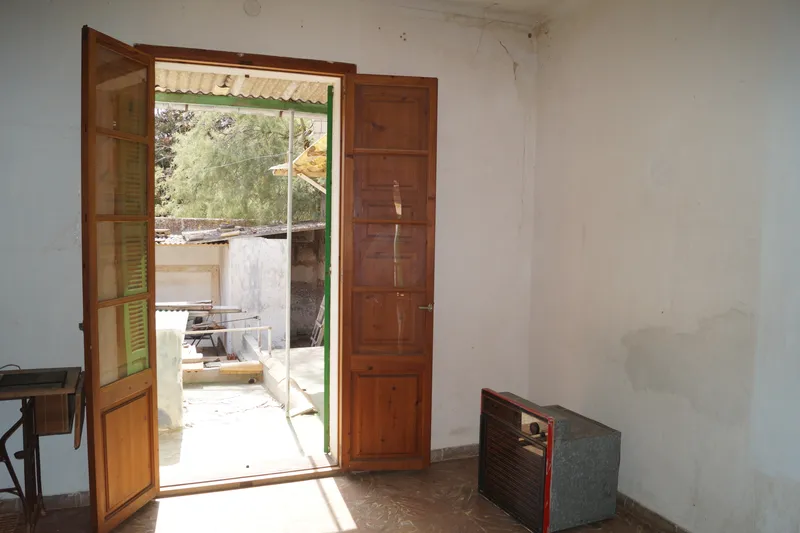 Town house in Muro — photo 1