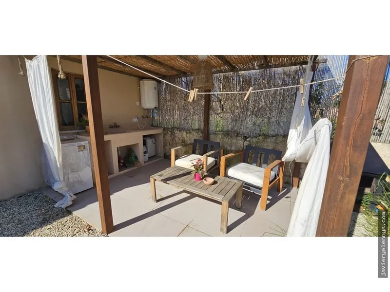 Rural house rental in Diseminado Poligono 1 — photo 10