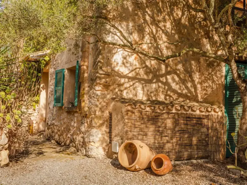 Encantadora casita situada en el terreno del antiguo hotel de agroturismo, Finca Canduvai. La propiedad ofrece amplios jardines comunitarios — photo 10