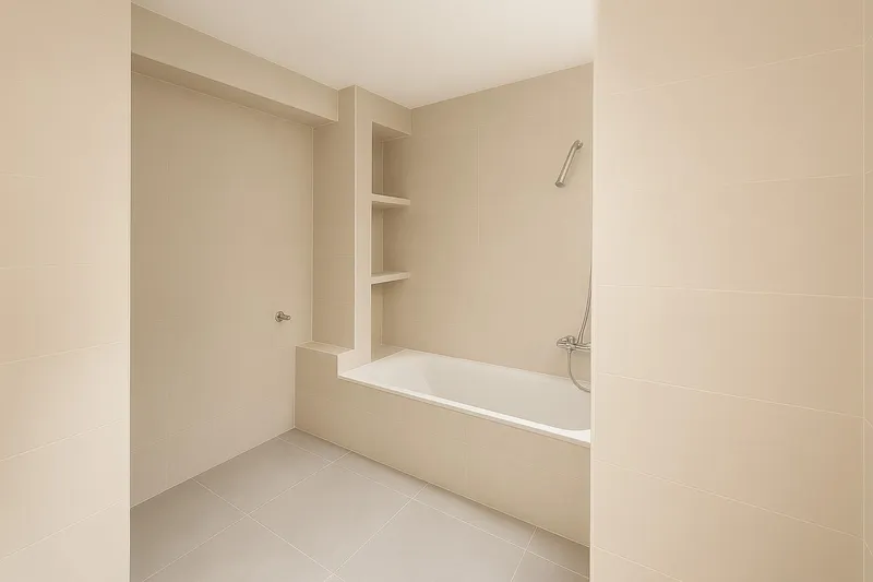 Ground floor under renovation in the center of Manacor — photo 11