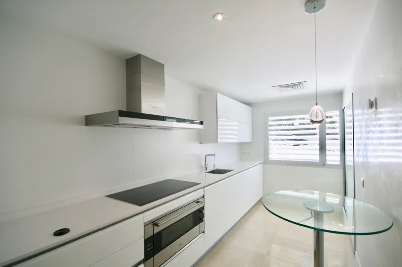 Spacious luxury apartment near Golf de Bendinat — photo 4