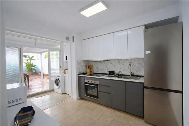 Flat with a terrace of approximately 100 m², next to Paseo de Mallorca — photo 5