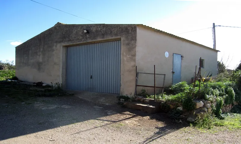 Rustic country property of 1,250,000 m² with buildings in the vicinity of Palma city — photo 3