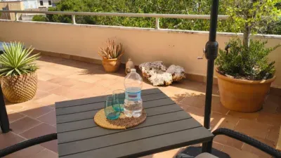 Penthouse in Porto Cristo — photo 6