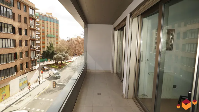 Penthouse Zona Club Náutico Arenal – Playa de Palma – NOT AVAILABLE — photo 10