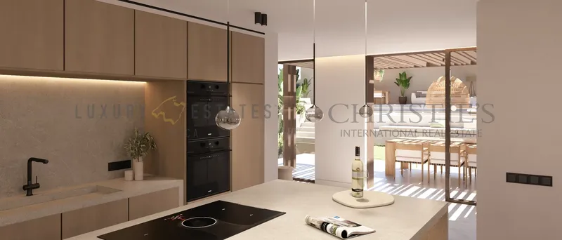 Modern villa in the heart of Santa Ponsa — photo 8