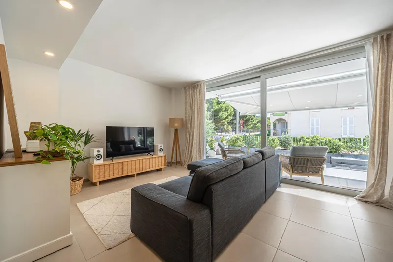 Ground floor apartment in Cala Ratjada — photo 6