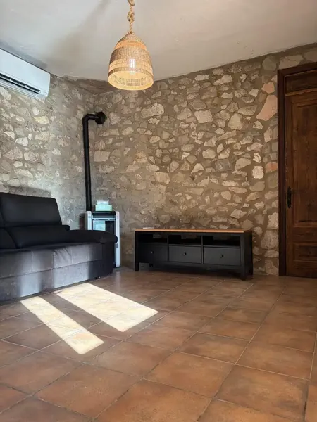 No dejes pasar la oportunidad de vivir a las afueras de Sineu en un entorno rural con maravillosas vistas al paisaje del centro de Mallorca. — photo 7