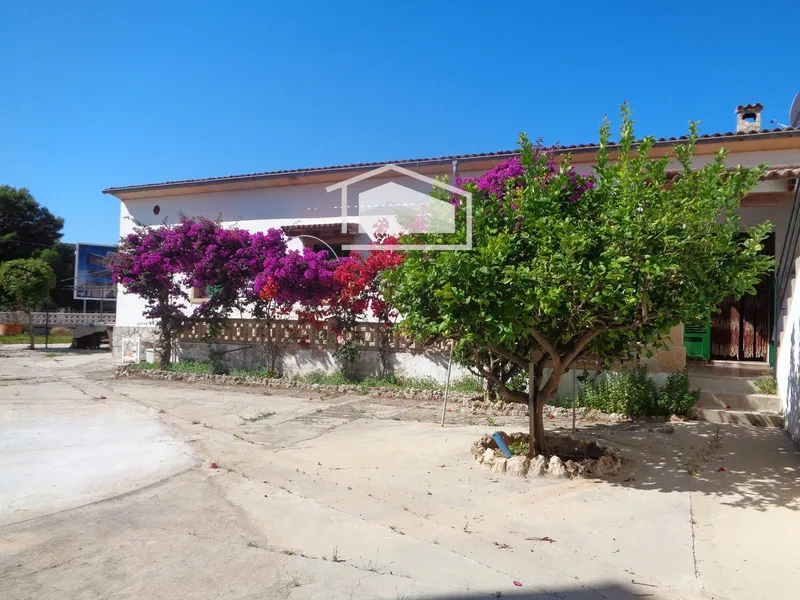 Independent chalet for sale in Colonia de Sant Jordi — photo 10