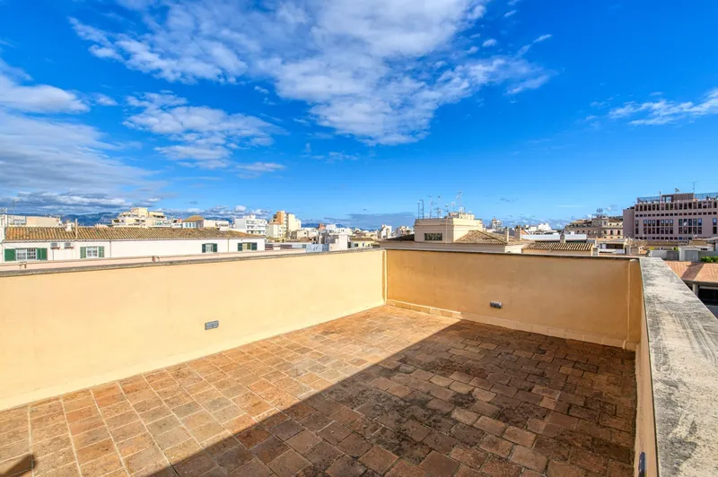 Penthouse - Palma de Mallorca (La Missió) — photo 5