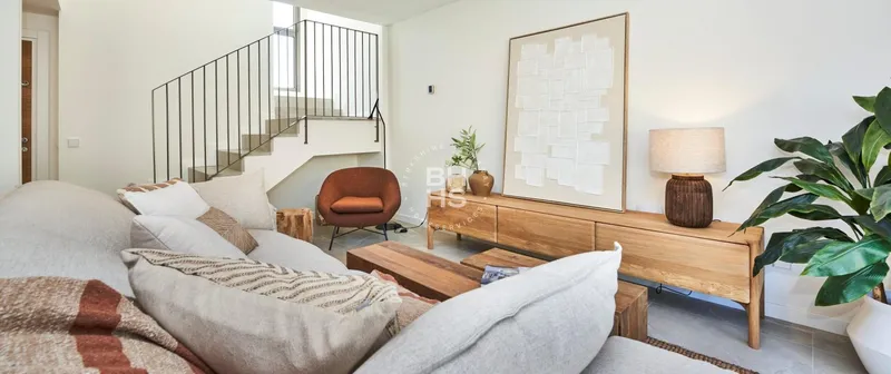 Townhouse for sale in Esporles — photo 8