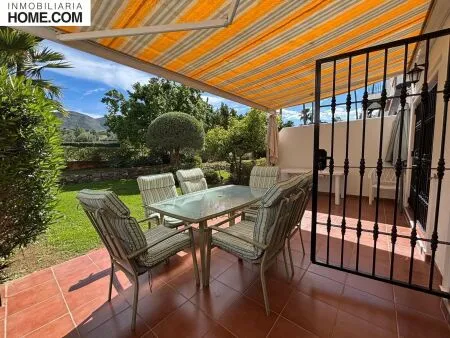 Terraced house - Alhaurín de la Torre (Buenavista-Lauro Golf) — photo 12