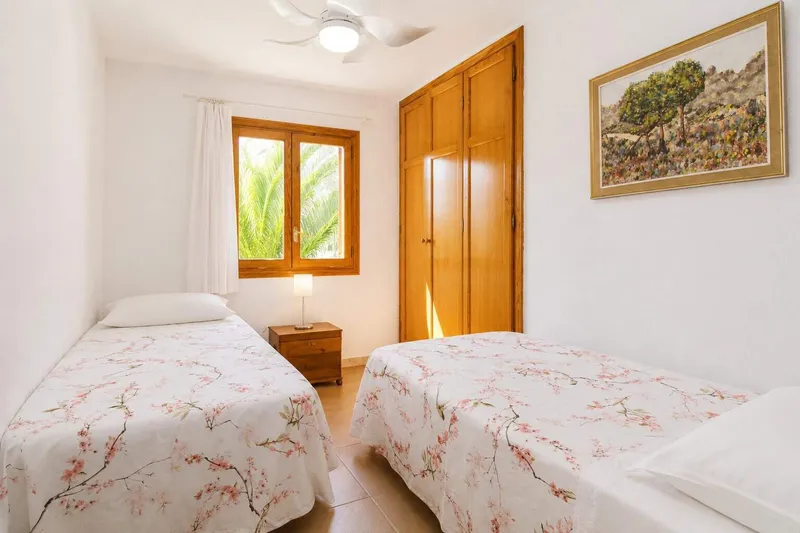 Finca with 3 residential units, ETV license and pool for sale — photo 12