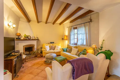 Sóller: Traditional Mallorcan finca in perfect condition on the edge of Sóller — photo 5