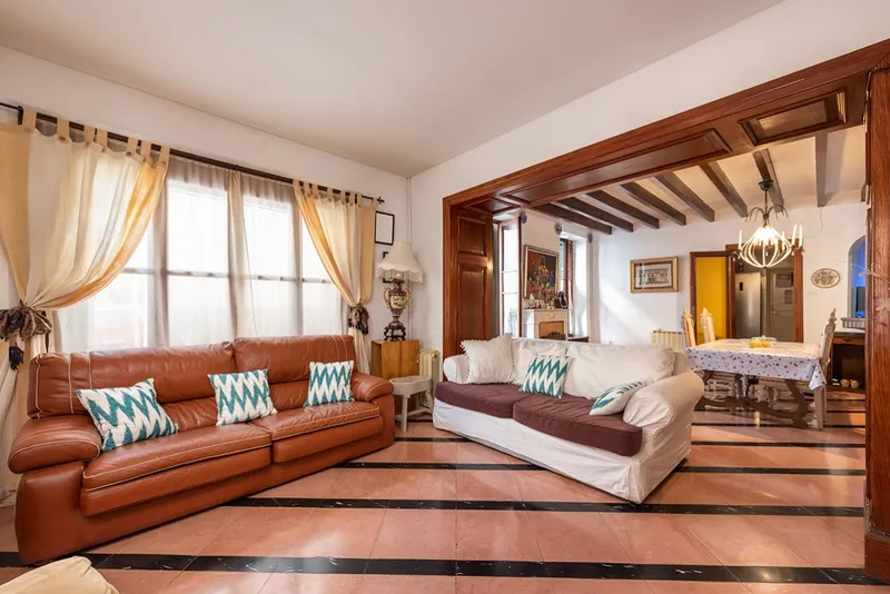 Central townhouse in Sóller — photo 12