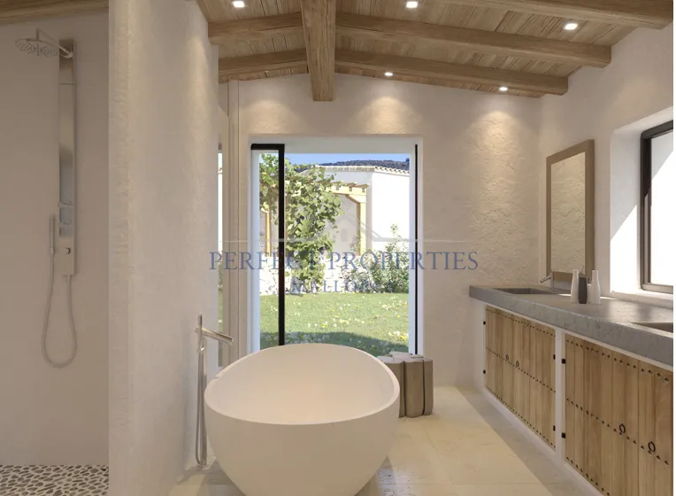 A home that expresses the perfect balance between tradition, luxury and well being! — photo 8