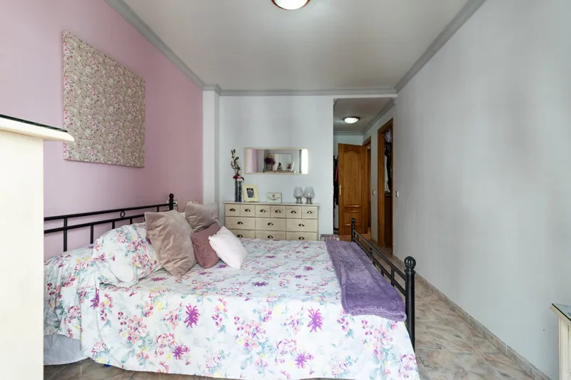 Opportunity to Acquire an Entire Building in El Molinar — photo 10