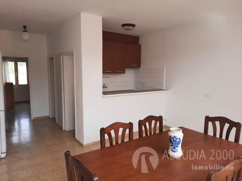 Apartment — photo 5