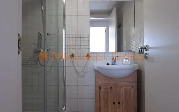 Spectacular apartment for rent in Cales de Mallorca — photo 10