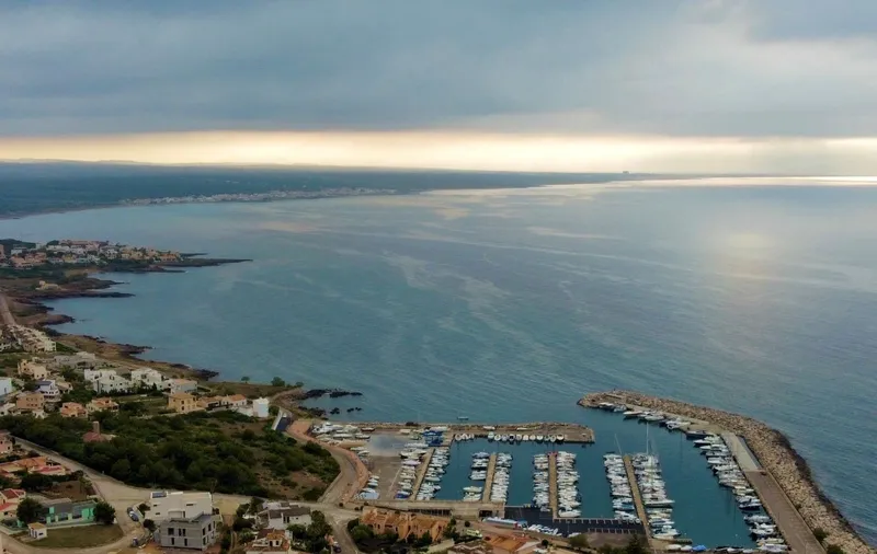 Finca/Country House for rent in Colonia de Sant Pere / Colonia de San Pedro, Artà, Mallorca — photo 1