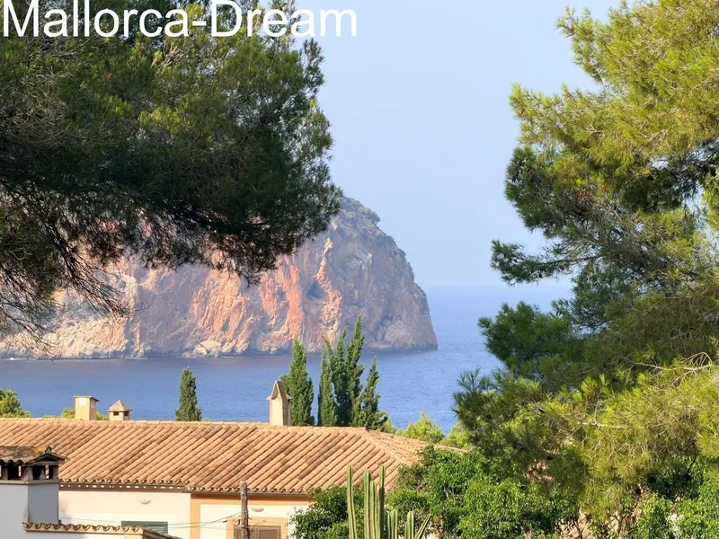 Costa de Canyamel: Building Plot with Project Plans in a Prime Location in Costa de Canyamel — photo 2
