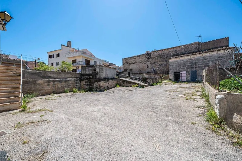 Land in Son Servera, Province of Balearic Islands — photo 8