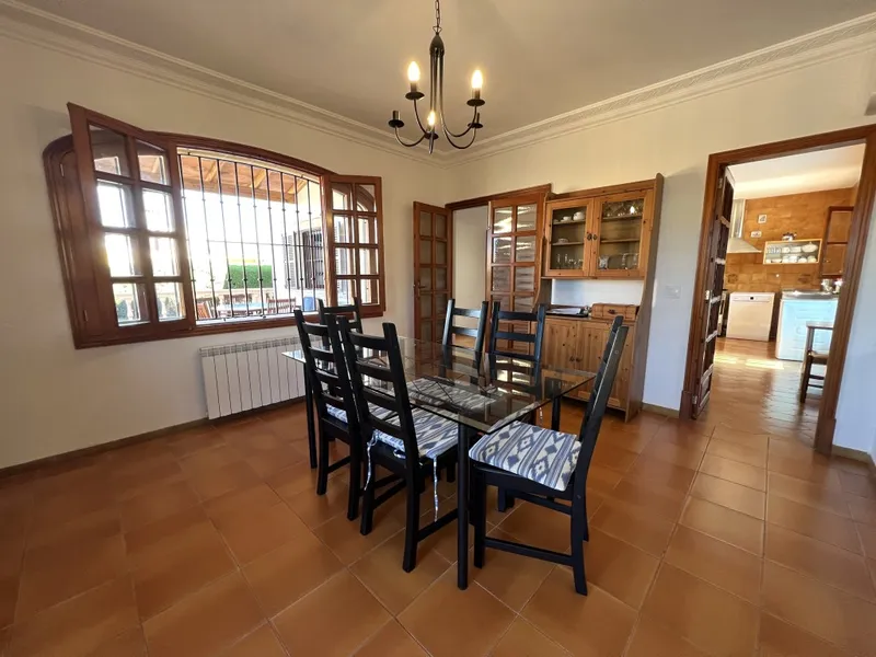Investment Opportunity – Villa with Tourist License in Mallorca — photo 11