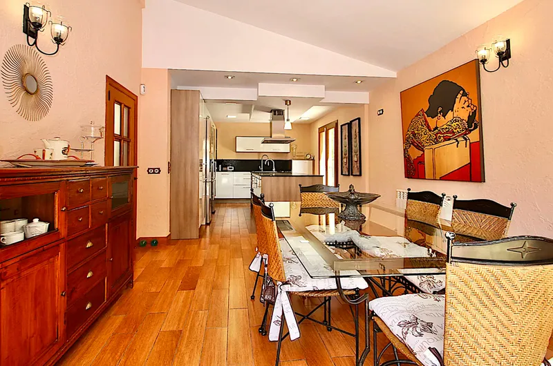 Investment Finca with Holiday Rental License in Bunyola — photo 5