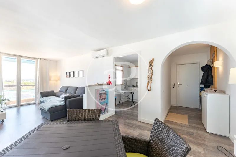 Apartment for sale in Les Meravelles — photo 7