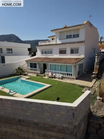 Villa - Alhaurín de la Torre (Capellanía - Retamar) — photo 5