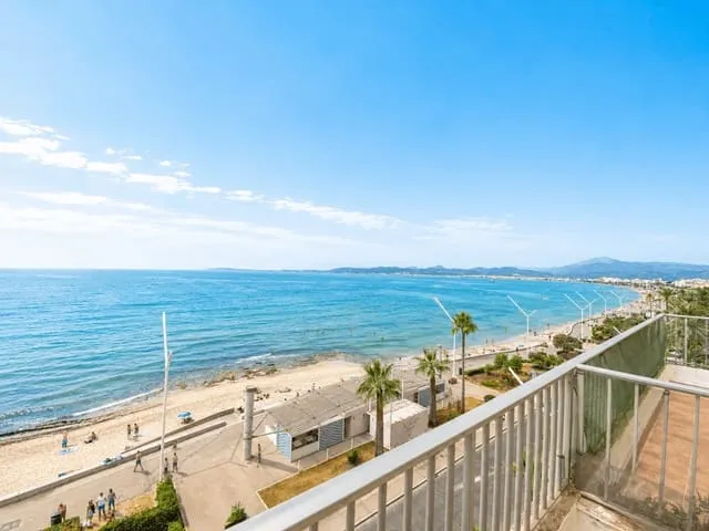 Apartment for rent in L'Arenal, Palma de Mallorca — photo 2