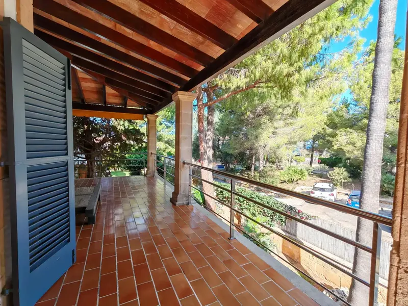This beautiful villa in Cielo de Bon Aire offers a rare combination of luxury living and the opportunity to fully exploit the potential of — photo 10