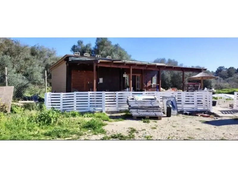 Country house in Inca to renovate, has 300 m² usable but there is a project from Inca city council to build 500 m² more, in total — photo 9