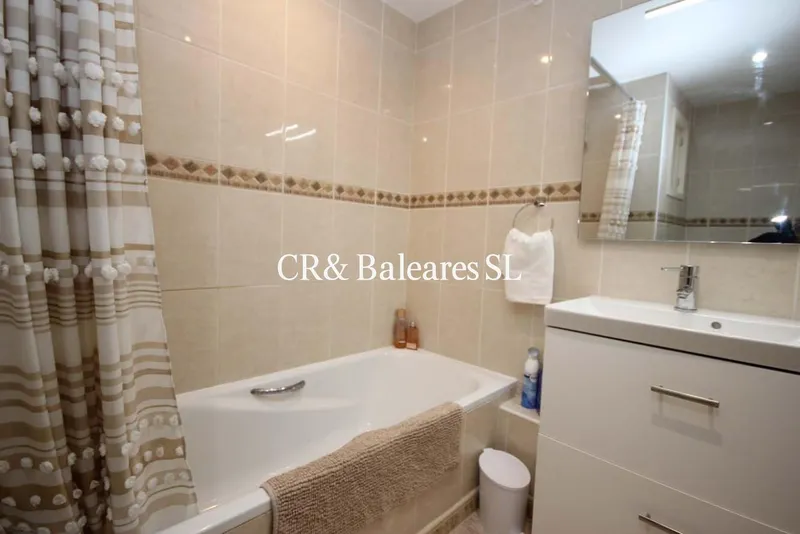 Lovely studio apartment in central location — photo 3