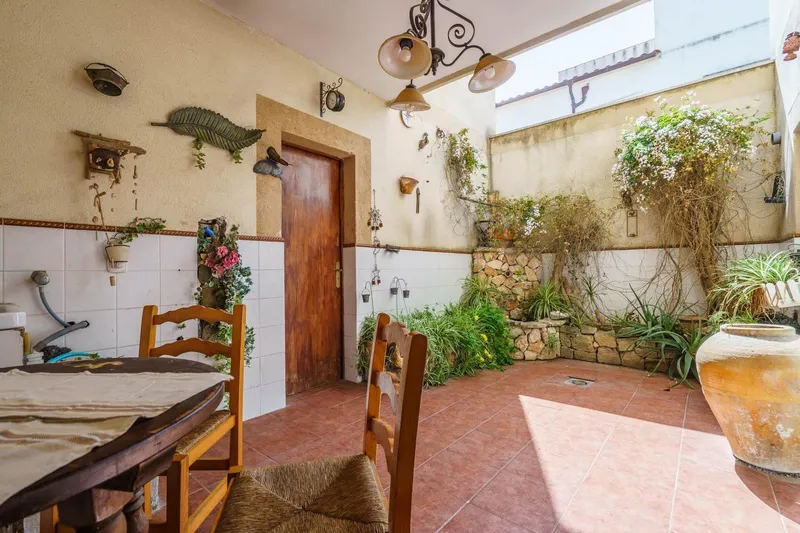 House - Artà (Artá), Built Surface 280m², 4 Bedrooms, 2 Bathrooms — photo 3