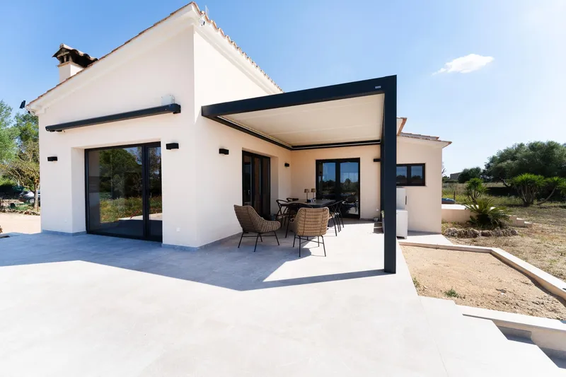 Reformed rustic finca in Sencelles — photo 4
