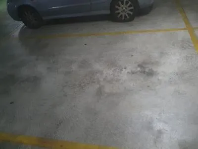 Parking - Palma de Mallorca (Bons Aires) . — photo 5