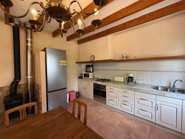 Flat for rent in Capdepera — photo 6