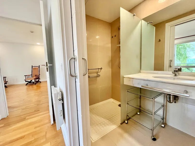 Ground floor apartment in Residencial Arcadias — photo 10