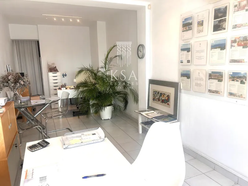 Commercial premises for rent and transfer in Palma de Mallorca, Balearic Islands. Ref: 1395. Ksa Estates — photo 11
