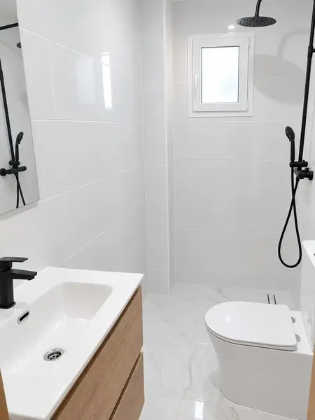 Fully renovated ground floor in Son Gotleu, Palma, designed for those looking for a move-in ready home and not wanting to take on — photo 4