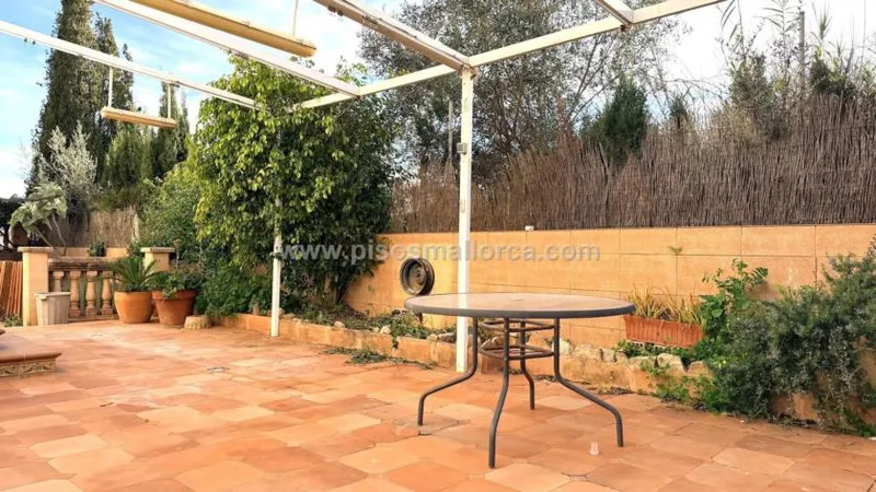 Terraced house in Marratxí, Ca's Carbonell area — photo 3
