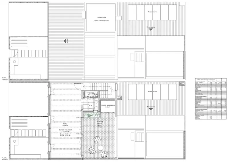 Meticulously studied and designed by interior design specialists, this exceptional village house project, now with a license — photo 2