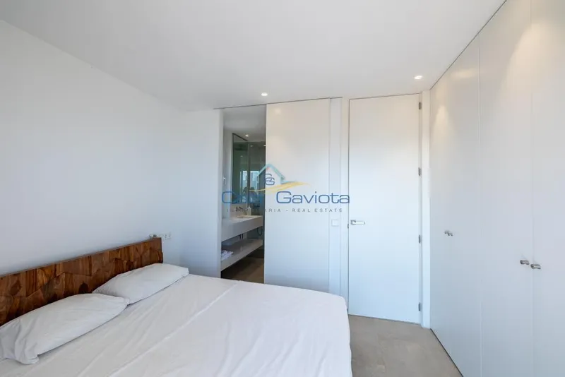 Apartment — photo 11