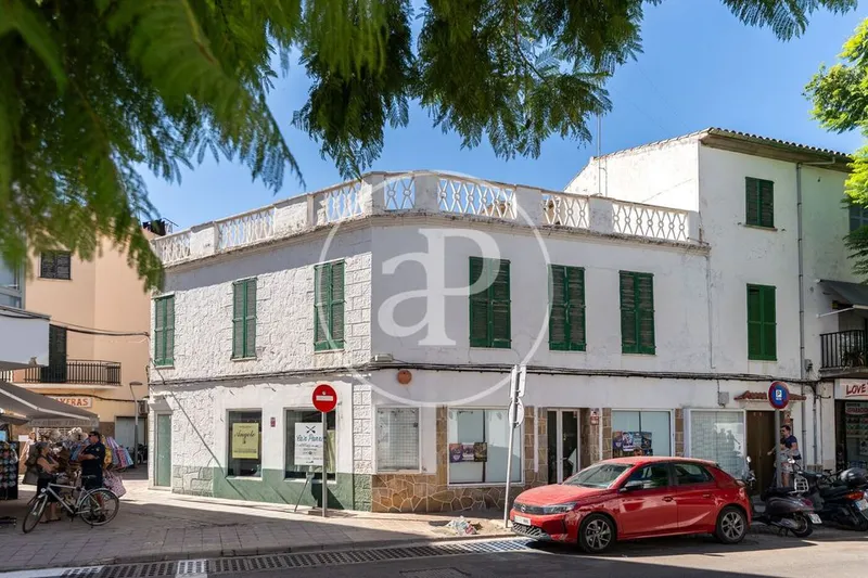 Land in Pollença, Province of Balearic Islands — photo 2